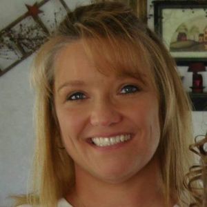 Meet your Posher, Beth